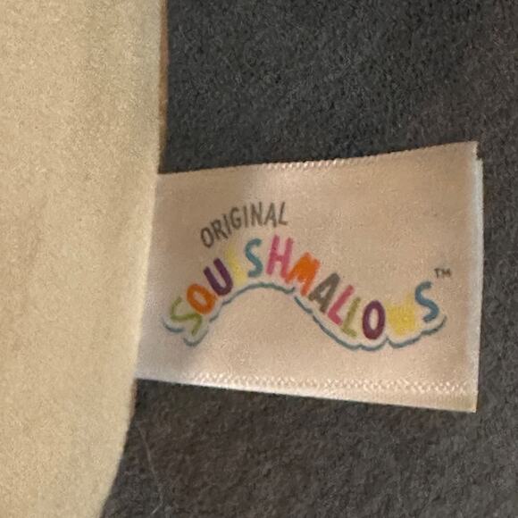 Squishmallows Dunkie the Bison/Buffalo 12” *Was used for display only* - Picture 3 of 3